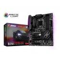 MSI B250 GAMING PRO CARBON Intel B250 LGA 1151 (Socket H4) ATX 911-7A64-002