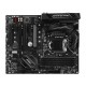 MSI B250 GAMING PRO CARBON Intel B250 LGA 1151 (Socket H4) ATX 911-7A64-002