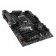 MSI B250 GAMING PRO CARBON Intel B250 LGA 1151 (Socket H4) ATX 911-7A64-002