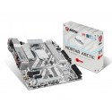 MSI B250M MORTAR ARCTIC Intel B250 LGA 1151 (Socket H4) Micro ATX 911-7A69-020