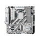 MSI B250M MORTAR ARCTIC Intel B250 LGA 1151 (Socket H4) Micro ATX 911-7A69-020