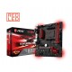 MSI B350M GAMING PRO AMD B350 Socket AM4 Micro BTX 7B00-001R