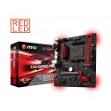 MSI B350M GAMING PRO AMD B350 Socket AM4 Micro BTX 7B00-001R