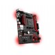 MSI B350M GAMING PRO AMD B350 Socket AM4 Micro BTX 7B00-001R