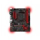 MSI B350M GAMING PRO AMD B350 Socket AM4 Micro BTX 7B00-001R
