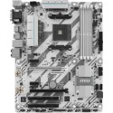 MSI B350 TOMAHAWK ARCTIC AMD B350 Socket AM4 ATX 911-7A34-009