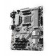 MSI B350 TOMAHAWK ARCTIC AMD B350 Socket AM4 ATX 911-7A34-009