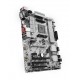 MSI B350 TOMAHAWK ARCTIC AMD B350 Socket AM4 ATX 911-7A34-009