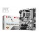 MSI B350 TOMAHAWK ARCTIC AMD B350 Socket AM4 ATX 911-7A34-009