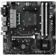 MSI B350M BAZOOKA AMD B350 Socket AM4 Micro ATX B350M BAZOOKA