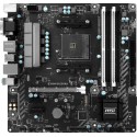 MSI B350M BAZOOKA AMD B350 Socket AM4 Micro ATX B350M BAZOOKA