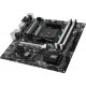 MSI B350M BAZOOKA AMD B350 Socket AM4 Micro ATX B350M BAZOOKA