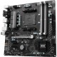 MSI B350M BAZOOKA AMD B350 Socket AM4 Micro ATX B350M BAZOOKA