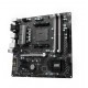 MSI B350M BAZOOKA AMD B350 Socket AM4 Micro ATX B350M BAZOOKA
