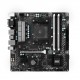 MSI B350M BAZOOKA AMD B350 Socket AM4 Micro ATX B350M BAZOOKA