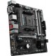 MSI B350M BAZOOKA AMD B350 Socket AM4 Micro ATX B350M BAZOOKA