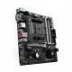 MSI B350M BAZOOKA AMD B350 Socket AM4 Micro ATX B350M BAZOOKA