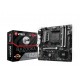 MSI B350M BAZOOKA AMD B350 Socket AM4 Micro ATX B350M BAZOOKA
