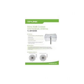 TP-Link TL-ANT5830B