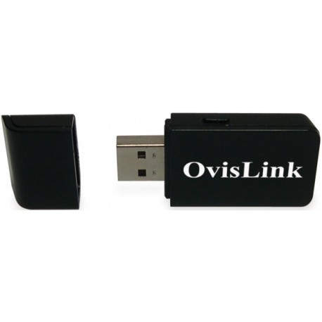 Ovislink Evo-W302USB