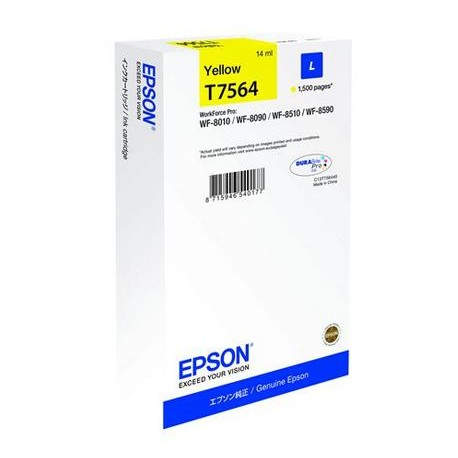 Epson T7564 C13T756440
