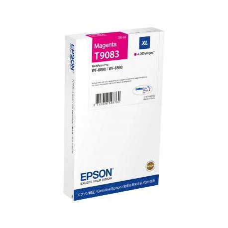 Epson T9083 C13T908340