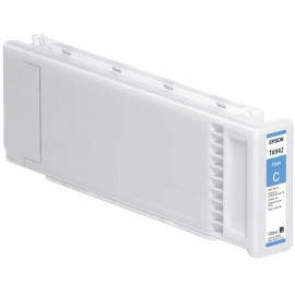 Epson Cartucho T694200 cian C13T694200