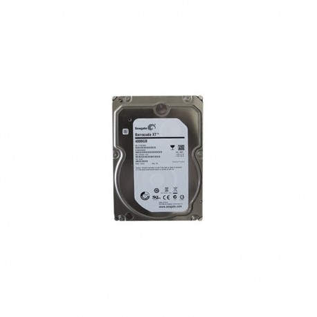 Seagate 4TB ST4000DM000