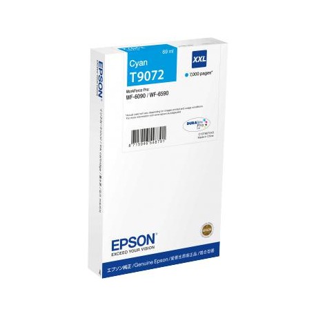 Epson T9072 C13T907240