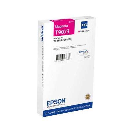 Epson T9073 C13T907340