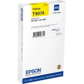 Epson T9074 C13T907440