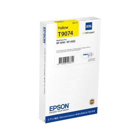 Epson T9074 C13T907440