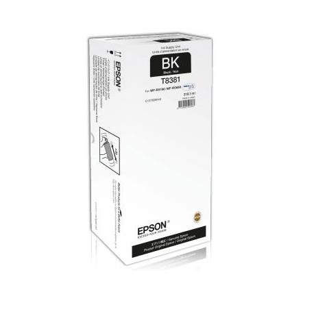 Epson T8381 C13T838140