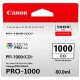 Canon PFI-1000CO 0556C001