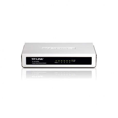 TP-Link TL-SF1005D