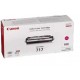 Canon Toner 717 2576B002