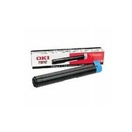 OKI Toner black, 5000 pages 09004097