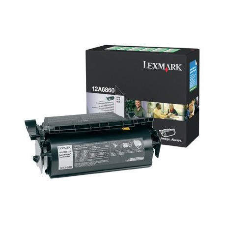 Lexmark 12A6860