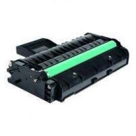 Ricoh 407999 Toner 1000pÃÂ¡ginas Negro 407999