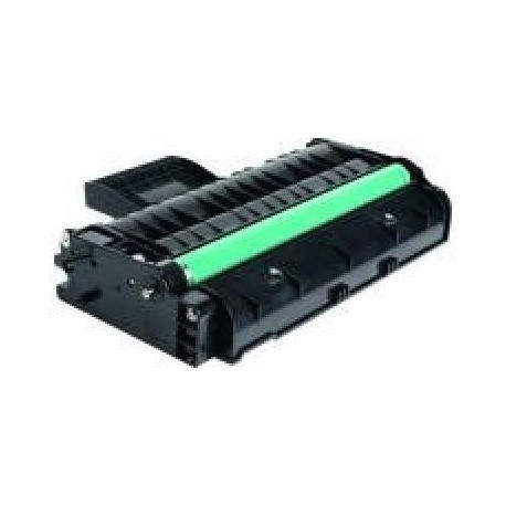 Ricoh 407999 Toner 1000pÃÂ¡ginas Negro 407999