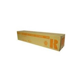 Ricoh Toner Cassette Type 245 (HY) Yellow 888313