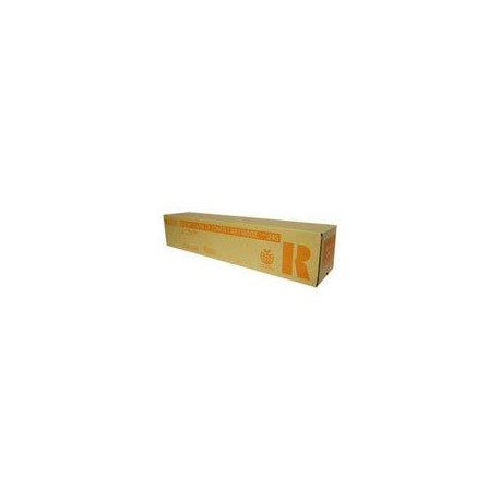 Ricoh Toner Cassette Type 245 (HY) Yellow 888313