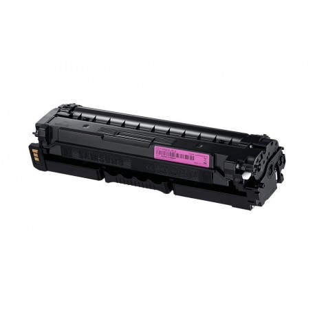 Samsung CLT-M503L Magenta Toner Cartridge 5000pÃÂ¡ginas Magenta