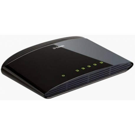 D-Link DES-1005D