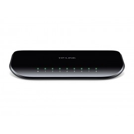 TP-Link TL-SG1008D