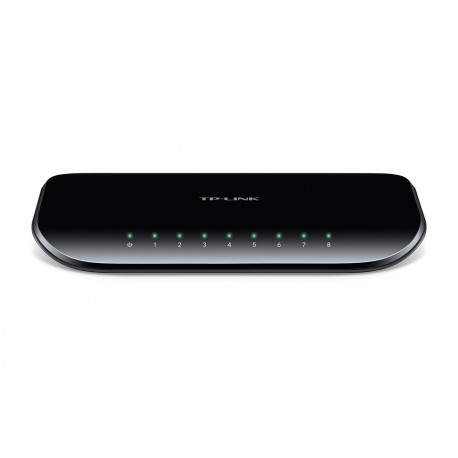 TP-Link TL-SG1008D