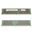 S26361-F3934-L515 32GB DDR4 2400MHz ECC m?dulo de memoria