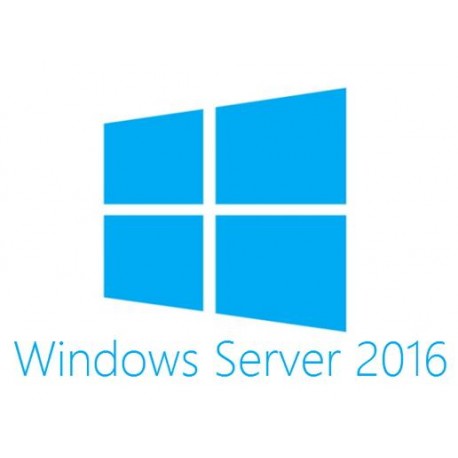 Microsoft Windows Server 2016 R18-05123