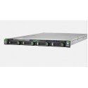 Fujitsu PRIMERGY PY RX2530 M2 2.2GHz E5-2630V4 800W VFY:R2532SX120ES