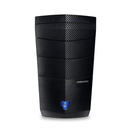 Medion S91 3.4GHz i7-6700 Negro 10021522